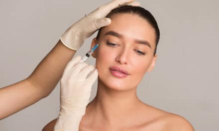 Want to Get Rid of Those Fine Facial Lines? Try These Injectable Treatments
