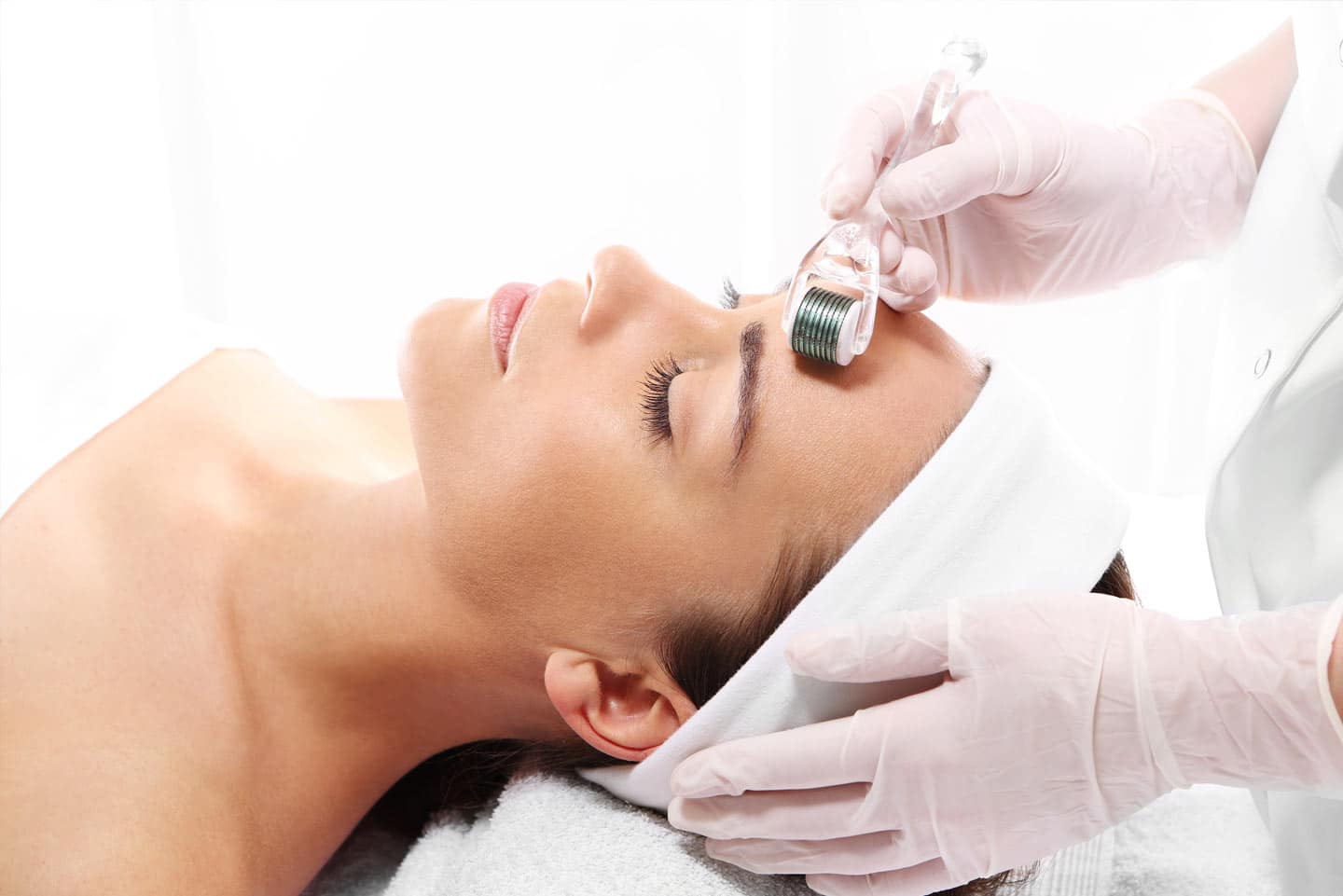 Microneedling-treatment2 Microneedling wellesley premier dermatology