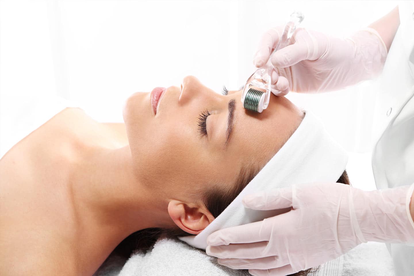 Microneedling wellesley premier dermatology