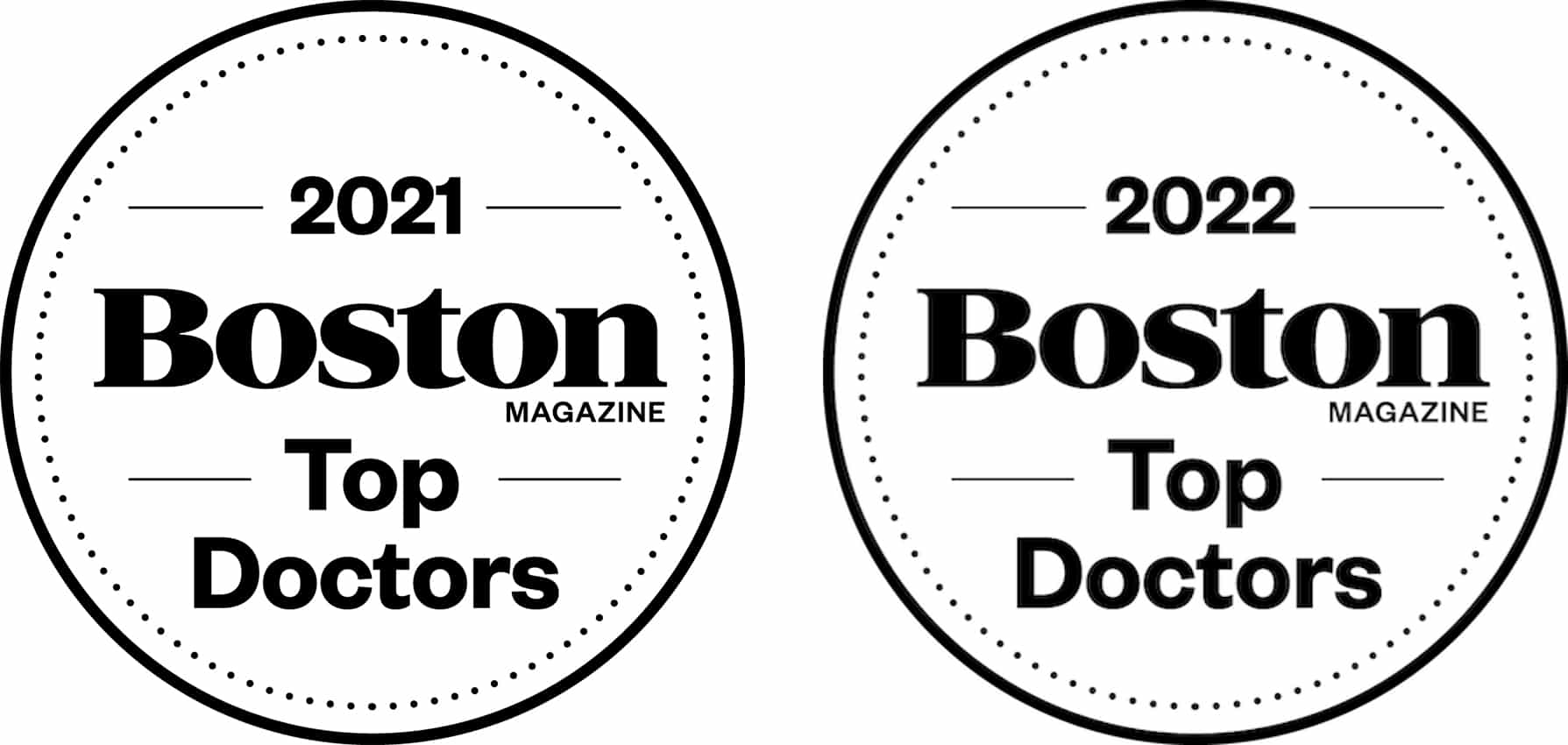 boston-top-doctors-logos Boston Magazine - Top Doctors 2021