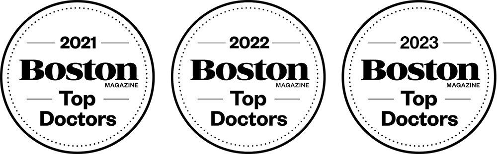 Boston Top Doctors