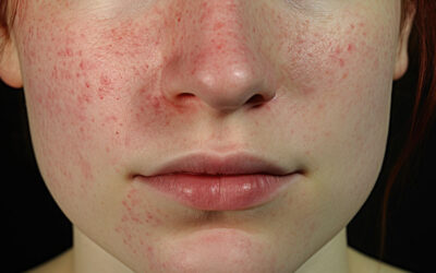 Common Skin Conditions and Their Treatments