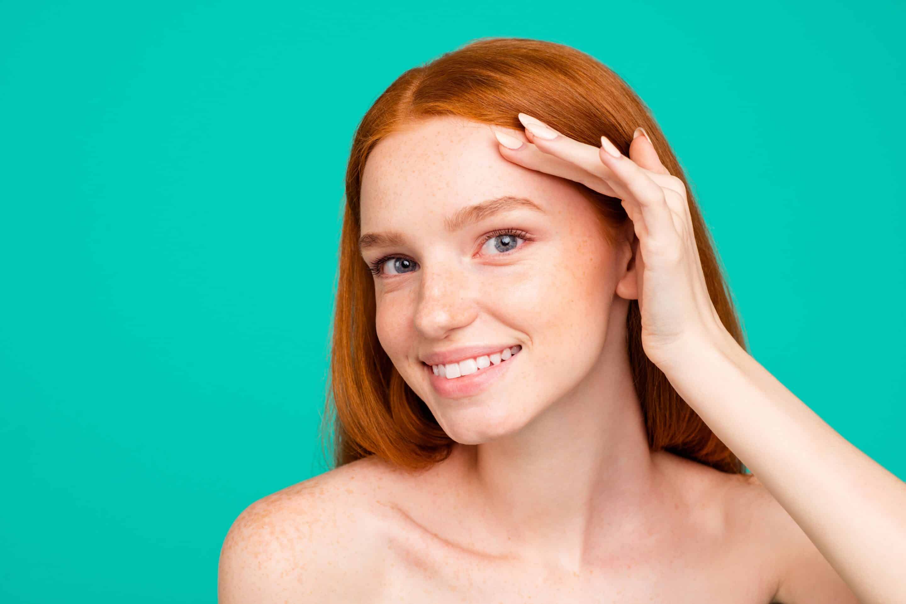 Acne Teen & children Acne Teen & children