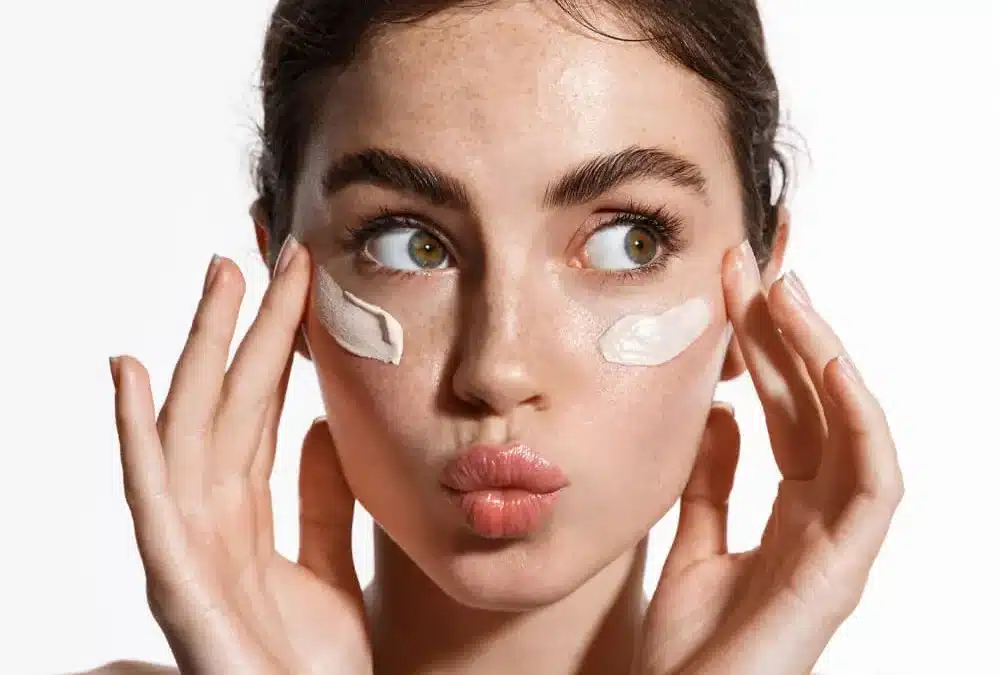 Total Health Series: Everyday Health Practices for Beautiful Skin