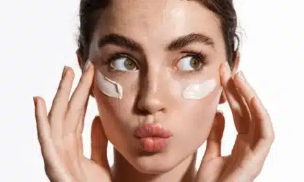 Total Health Series: Everyday Health Practices for Beautiful Skin