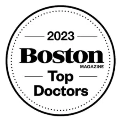 boston top dr x
