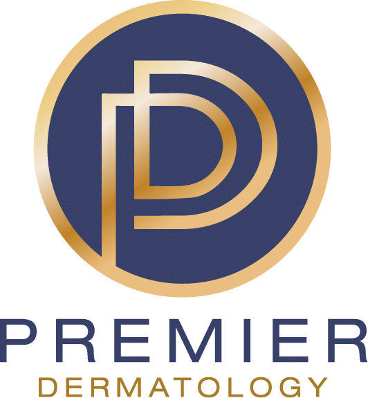 premier derm logo