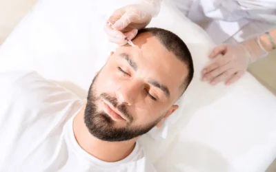 Botox for medical conditions: How this treatment supports more than a youthful appearance