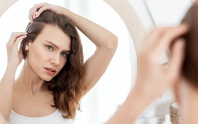 More and More Men and Women are Utilizing PRP (Platelet Rich Plasma) Services to Stop Hair Loss