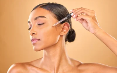 Shot O’ Collagen for Youthful Skin!