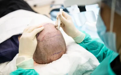 Should You Consider Hair Transplant Surgery for Hair Loss?