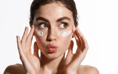 Total Health Series: Everyday Health Practices for Beautiful Skin