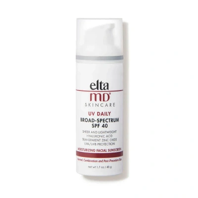 elta md uv daily spf serum ()