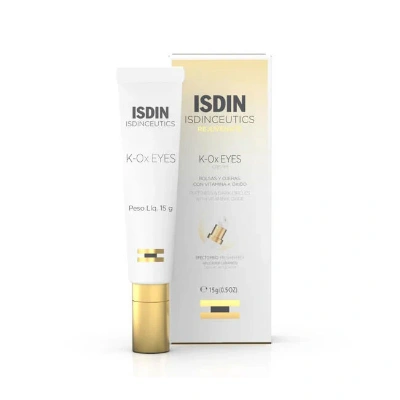 isdin k ox eye cream ()