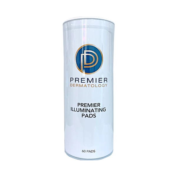 premier illuminating pads
