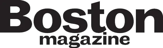 Boston Magazine Logo
